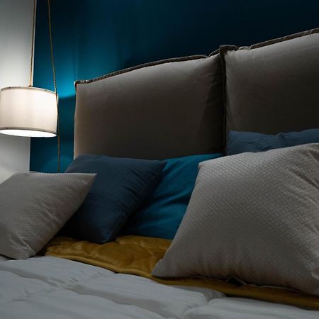 Trithome Suite Boutique Barberini Roma Esterno foto