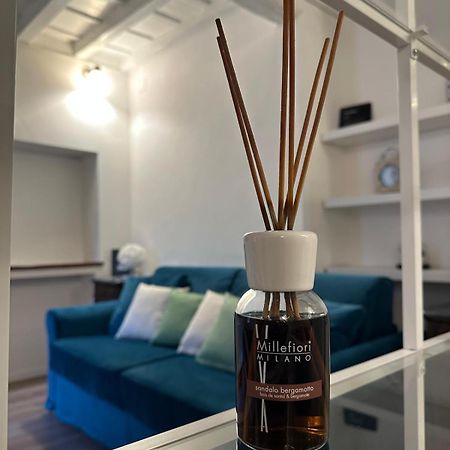Trithome Suite Boutique Barberini Roma Esterno foto