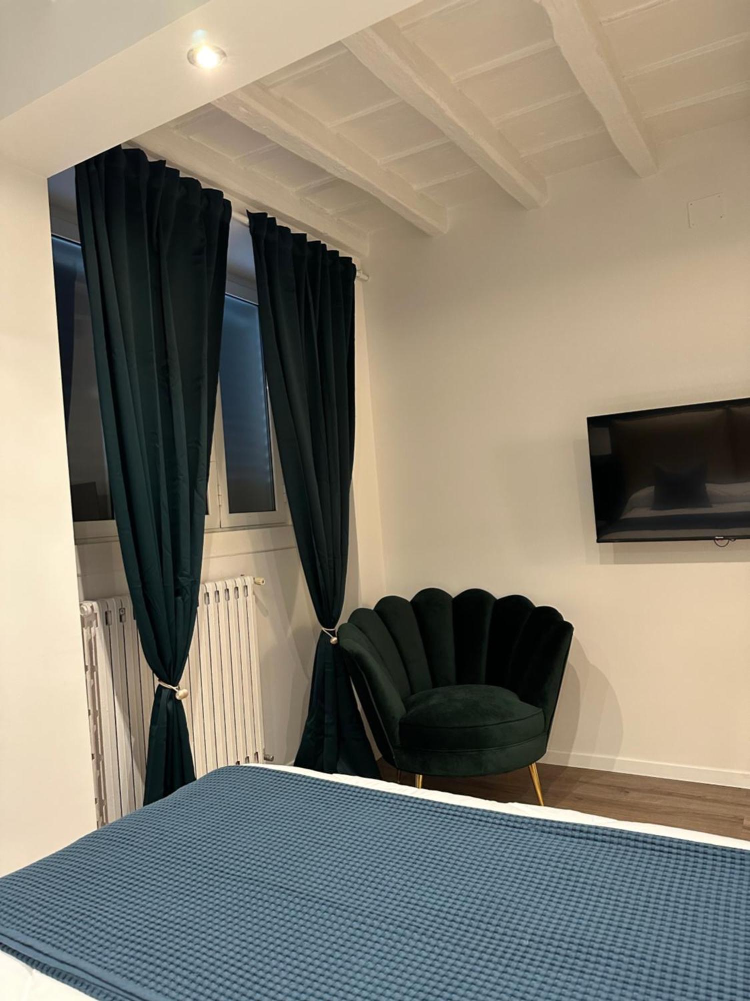 Trithome Suite Boutique Barberini Roma Esterno foto