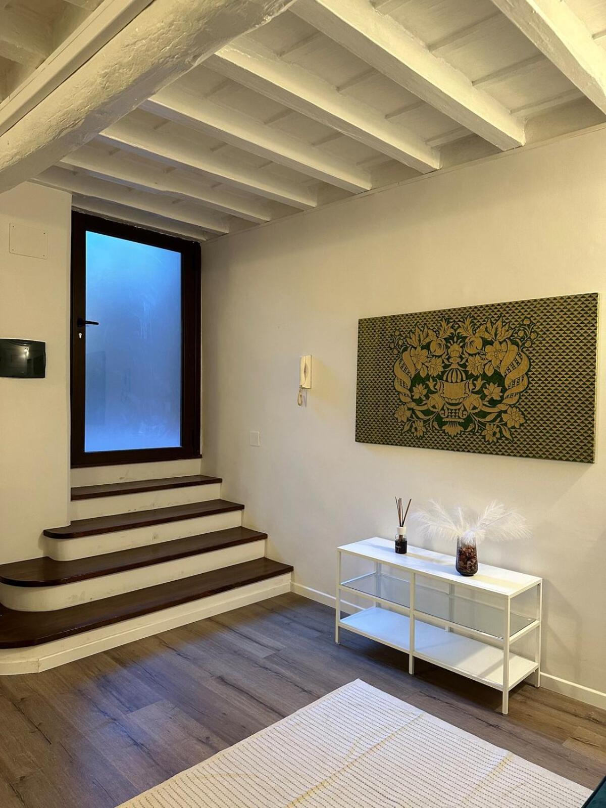 Trithome Suite Boutique Barberini Roma Esterno foto